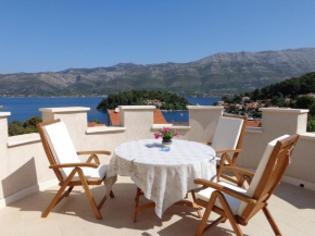 Гостиница Tower Suites Korcula  Корчула